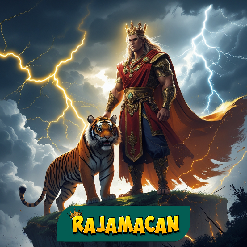 Rajamacan